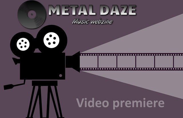 Video premiere