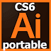 Adobe Illustrator CS6 portable 32/64 bit download