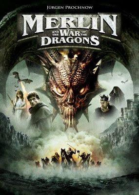 Merlin and the War of the Dragons 2008 Hollywood Movie Watch Online
