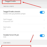 Cara Menggunakan Paket Malam Smartfren Di Siang Hari Tanpa Aplikasi