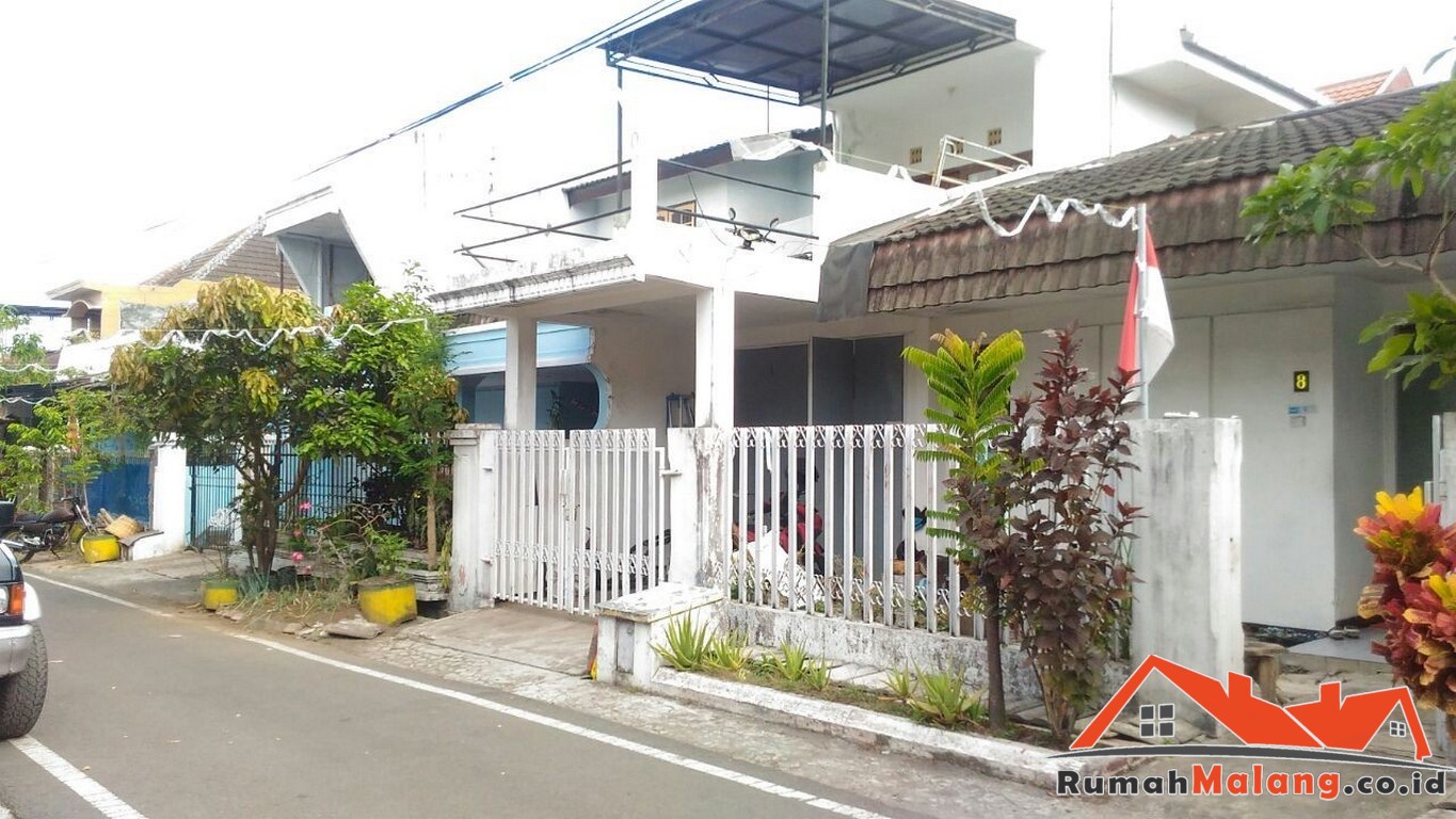 Jual Cepat Rumah Candi Mendut Selatan - Rumah Dijual di Malang