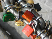 Locked in Love (locked in love)