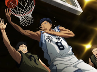 Kuroko no Basuke Episode 15 Subtitle Indonesia