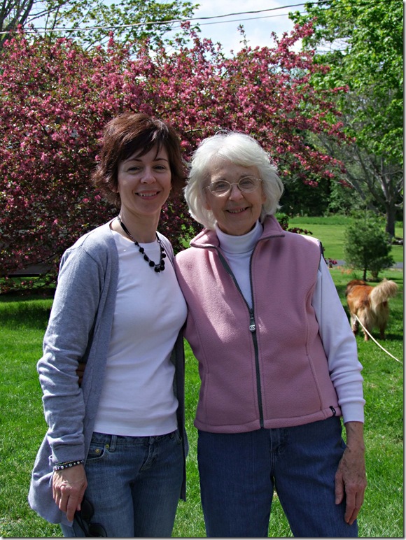Mothers Day 2009