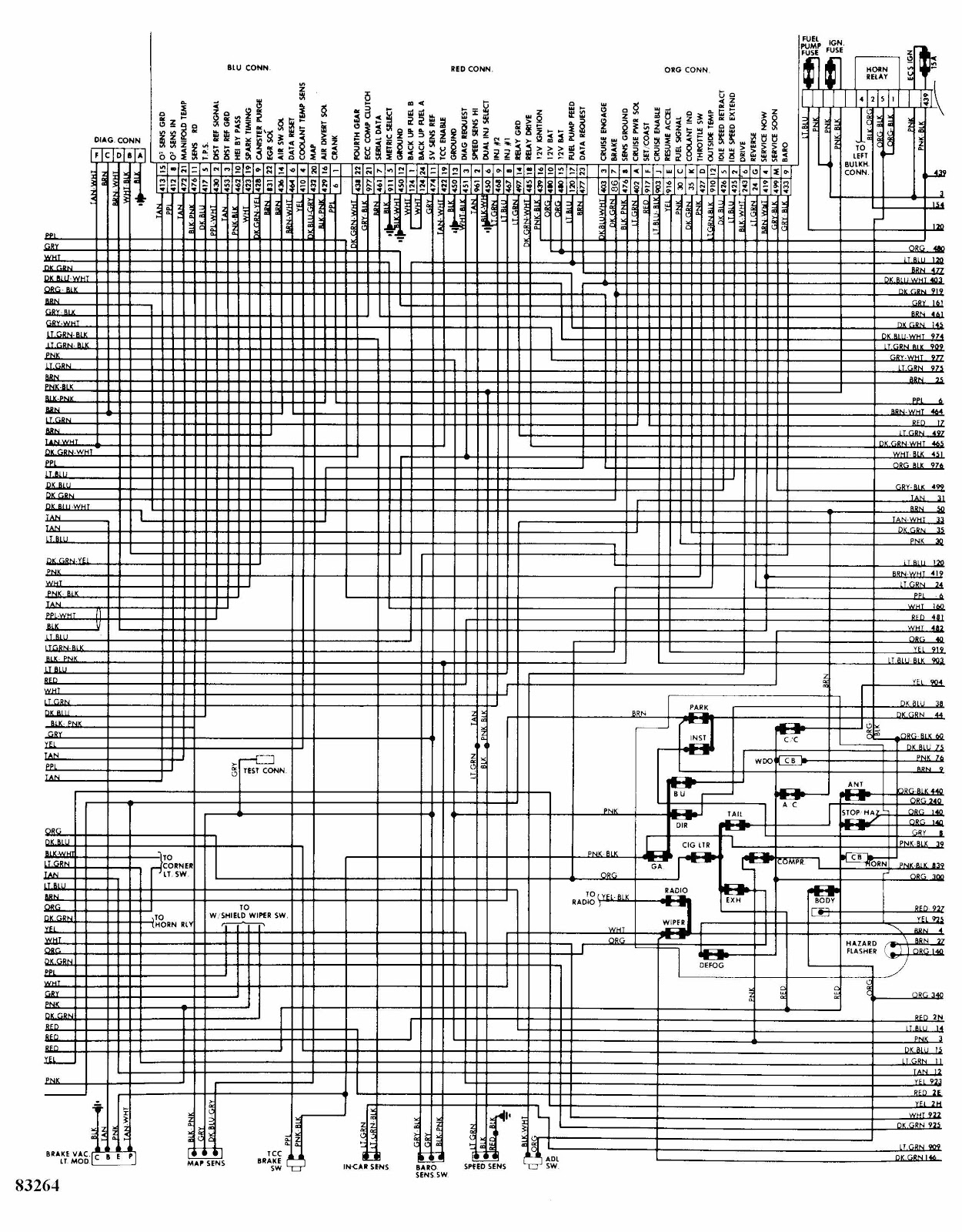 Diagram 2000 Cadillac Deville Wiring Diagram Full Version Hd Quality