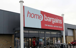 Home Bargains Portal Login 2023 | Portal.homebargains.co.uk