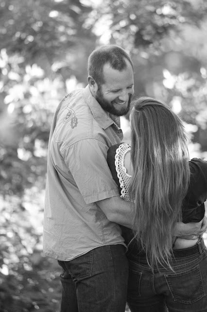 Boro Photography: Creative Visions - Aly and Paul, Sneak Peek - New Hampshire Engagement Photography