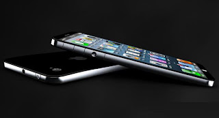 Mockup iPhone 6 Concept Phone