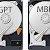Cara Cek Jenis Partisi MBR atau GPT di Hardisk dan SSD