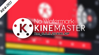 KineMaster Mod Premium Terbaru 2022 V6.0.5.26400.GP Support hp Kentang 