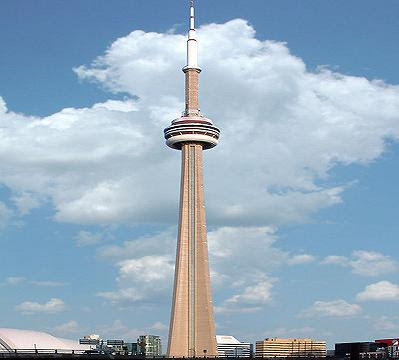 CN Tower