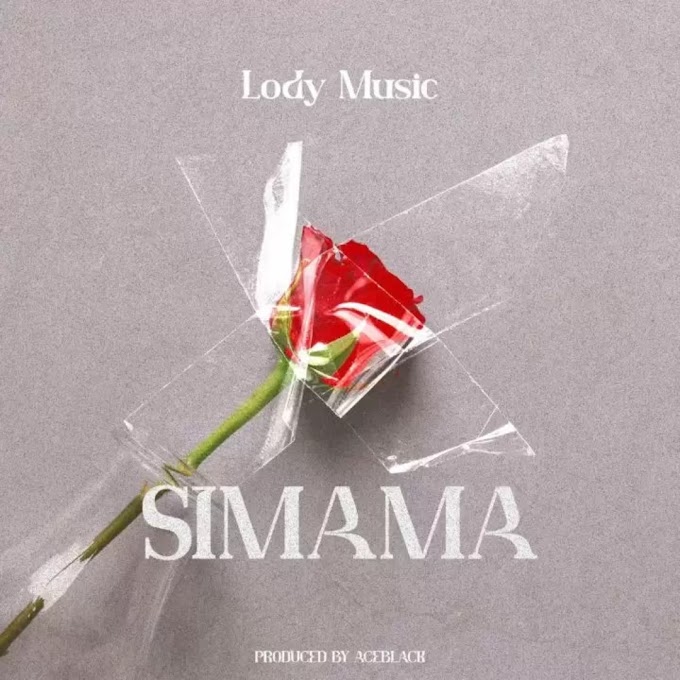 Download Audio : Lody Music - Simama Mp3