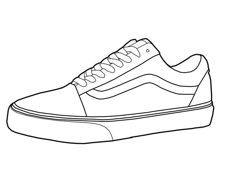 Kumpulan Mewarnai Sketsa  Gambar Sepatu  Adidas Desain 