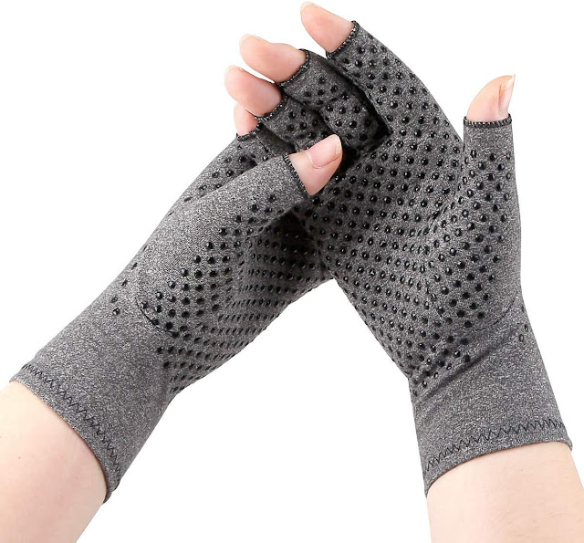 best gardening gloves for arthritic hands