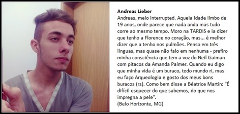 Andreas