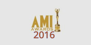 Acara Penganugerahan Academy Music Indonesia  Daftar Lengkap Pemenang AMI Awards 2016
