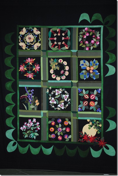 Brant Heritage Quilt Show 021