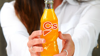 Ciudadanos Fanta Naranja