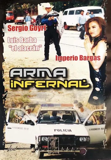 Arma Infernal (1996)