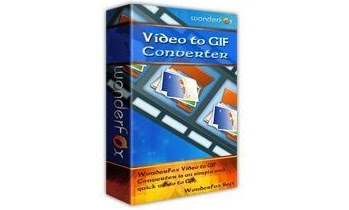  WonderFox Video to GIF Converter 1.2 with Keygen
