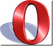 Logo Opera