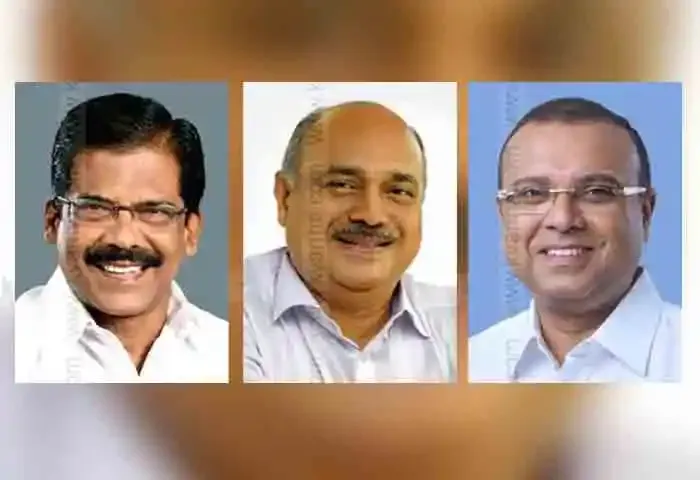 News, News-Malayalam-News, Kerala, Kerala-News, Politics, Politics-News, Lok-Sabha-Election-2024, Lok Sabha election: Tough fight in Kottayam.