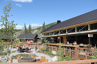 McKinley Chalet Resort - Karstens Public House