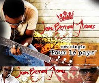 Pour le pays cover image