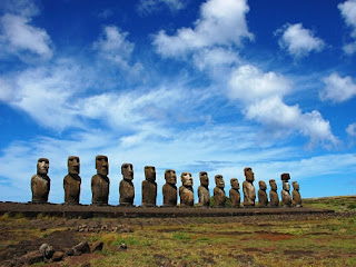 Dunia-terkenal penyair Chili Pablo Neruda pernah mengklaim, "Siapapun yang belum di hutan Chili tidak tahu planet ini. Aku datang dari yang landscape, lumpur itu, keheningan itu, untuk menjelajah, untuk pergi bernyanyi melalui dunia." Mr Neruda bisa menulis tentang seluruh negaranya dengan dorong yang sama dan semangat, untuk sekali orang mengalami Chile, ia pasti akan pergi dan menyanyikan pujian kepada dunia.