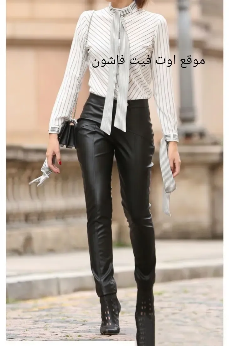 ملابس العمل للنساء ملابس حديثة للعمل