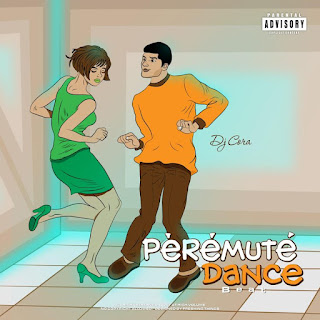FREE BEAT: DJ CORA - Peremute Dance Beat