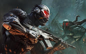 #33 Crysis Wallpaper