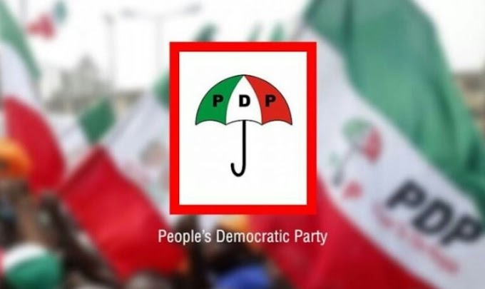 Delta State Elections: PDP wins in 23 local governments