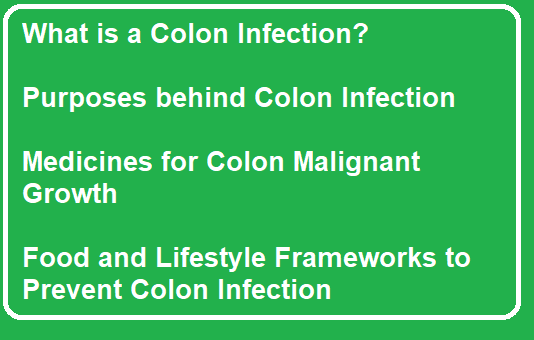 Nutrition Strategies for Colon Cancer Prevention