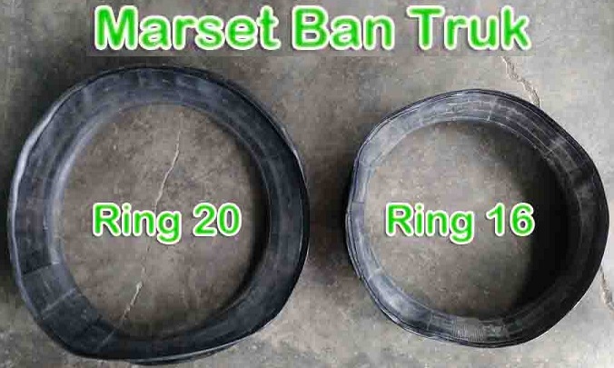 Jual Marset Ban Truk  Solo Online