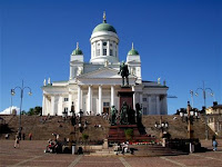 Images from the Helsinki City