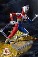 S.H. Figuarts Ultraman Decker Flash Type 29