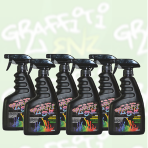 best-graffiti-removal-products