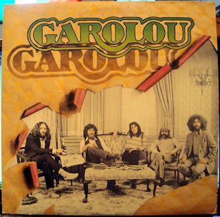 Garolou"Lougarou"1976 +"Garolou"1978 + "Romancero"1980  +"Centre-Ville"1982 + "Réunion"1997 +"Réunion"1997 +"Mémoire Vive"1999 Canada Prog Folk Rock