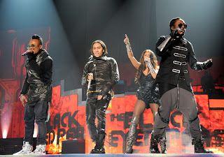 Black Eyed Peas