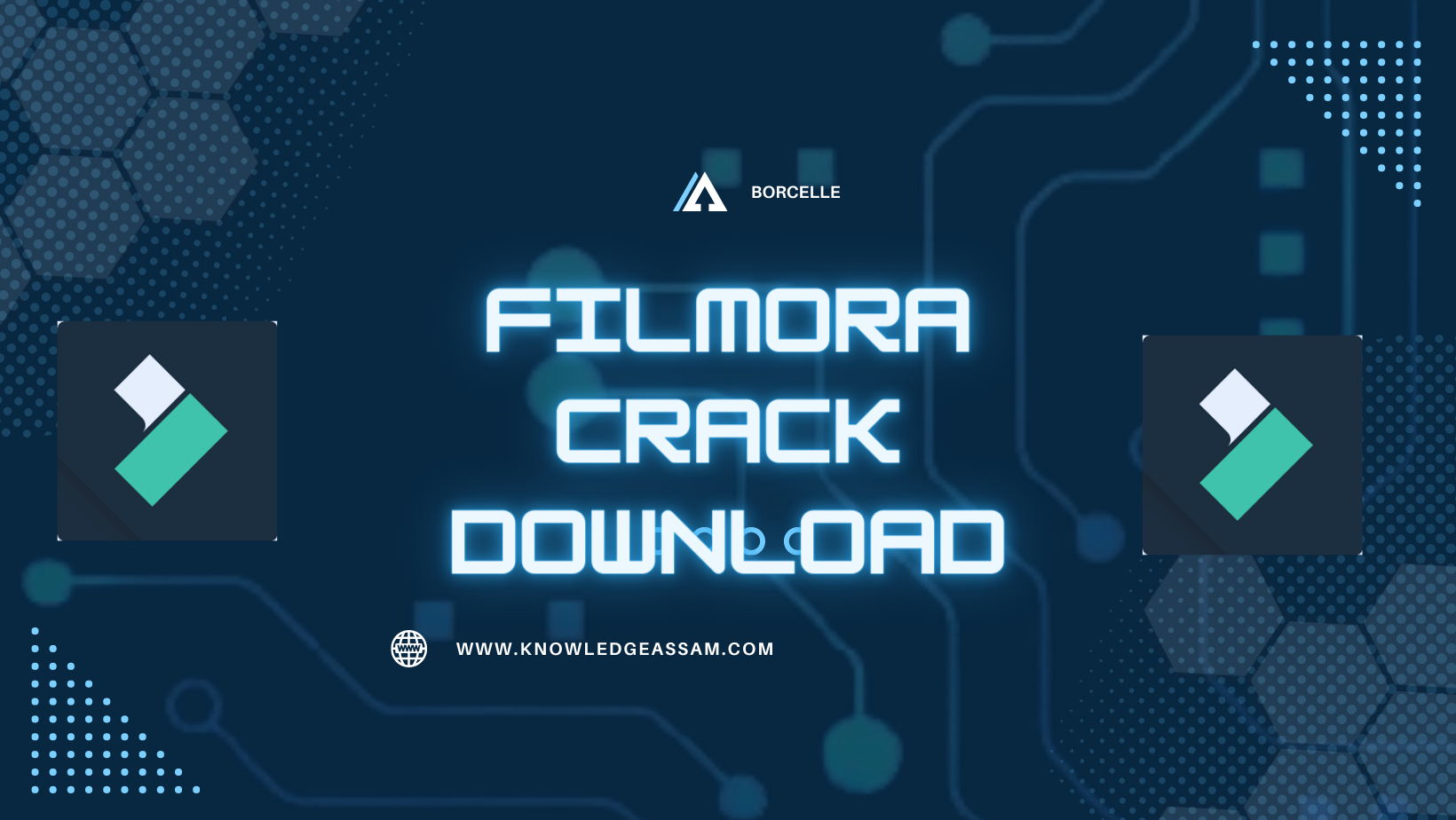 Filmora Latest Version Crack Download