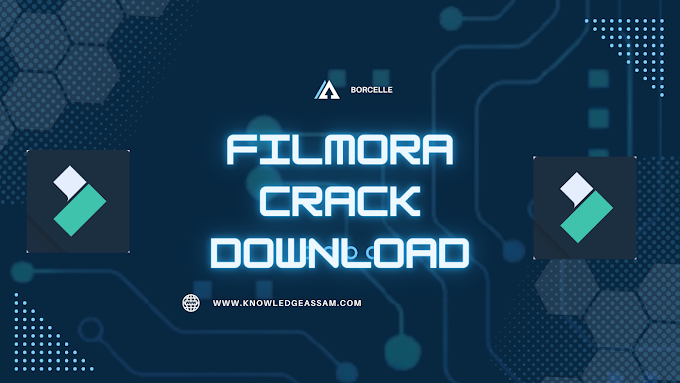 Filmora Latest Version Crack Download 