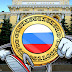 BREAKING NEWS: Russia Issuing ‘CryptoRuble’