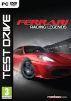 download Test Drive Ferrari Racing Legends 2013
