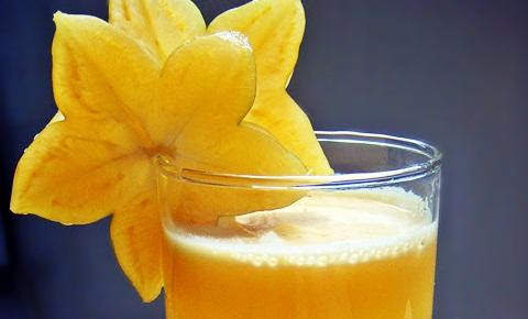 manfaat jus buah belimbing untuk darah tinggi