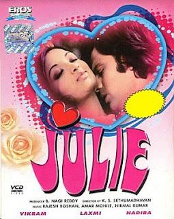 Dil Kya Kare Jab Kisi Se, Kisiko Pyar Ho Jaye Song Lyrics Julie 