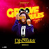 MIXTAPE: DJ Nonny Ray  - Groove Book Chapter 1