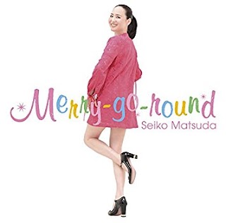 [Album] 松田聖子 - Merry-go-round [MP3]