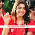 Samantha at Hyderabad 10K Run Pics