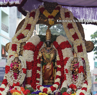 Karthigai,Ammavasya,Purappadu,2016, Video, Divya Prabhandam,Triplicane,Thiruvallikeni,Utsavam,